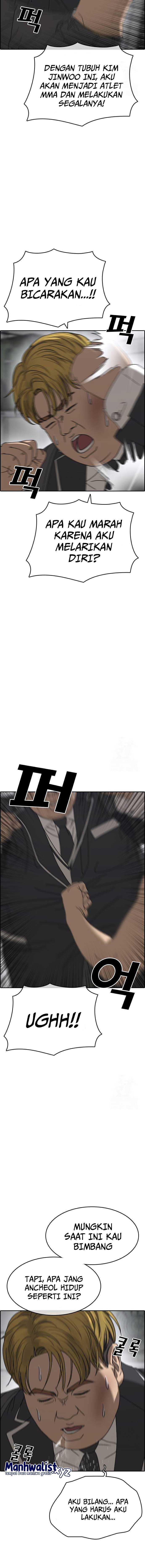 Loser’s Life 2 Chapter 04 Gambar 9