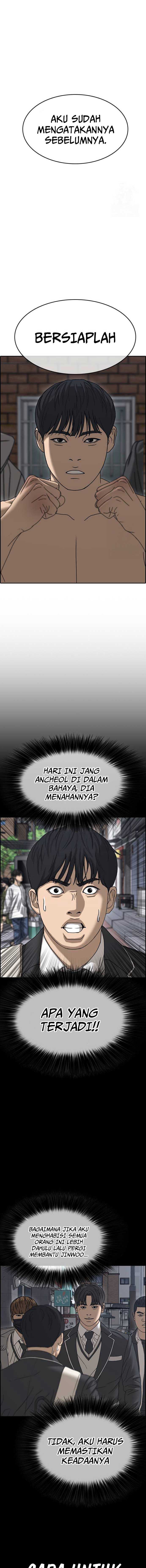 Loser’s Life 2 Chapter 04 Gambar 10
