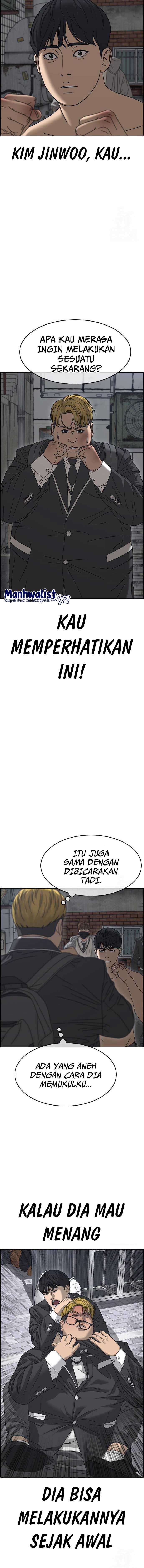 Loser’s Life 2 Chapter 04 Gambar 13