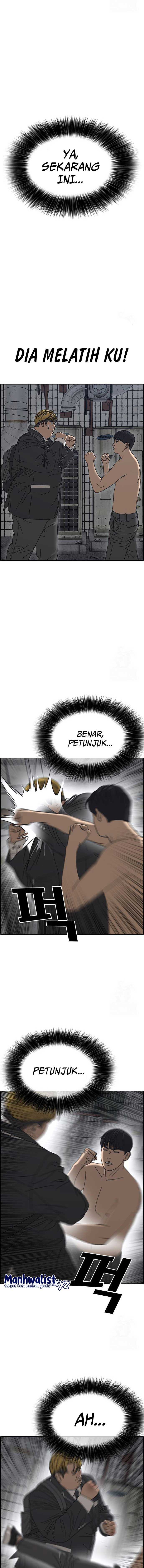 Loser’s Life 2 Chapter 04 Gambar 14