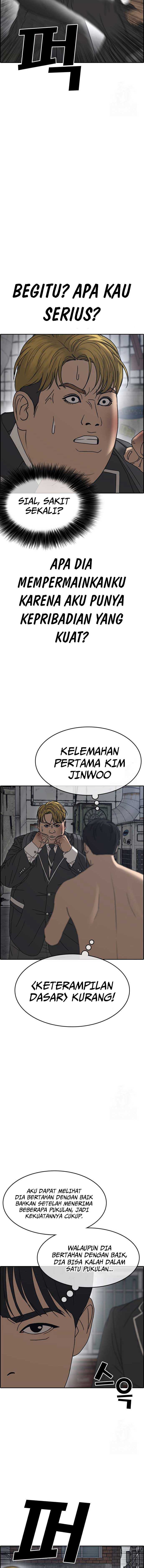 Loser’s Life 2 Chapter 04 Gambar 15