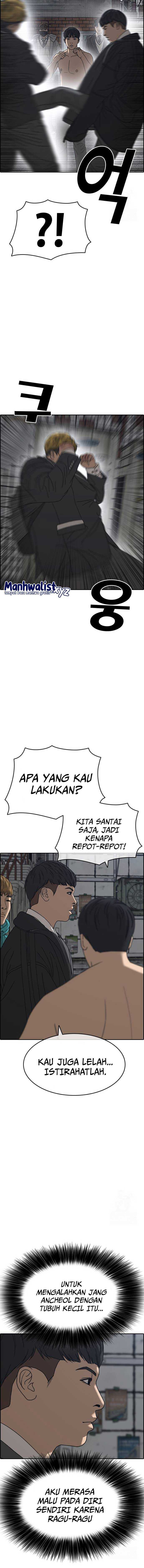 Loser’s Life 2 Chapter 04 Gambar 16