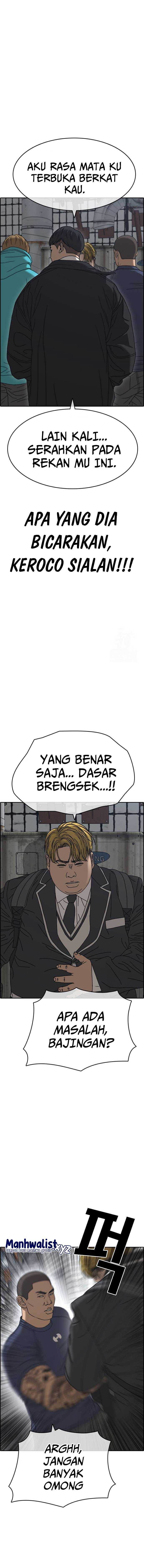 Loser’s Life 2 Chapter 04 Gambar 17