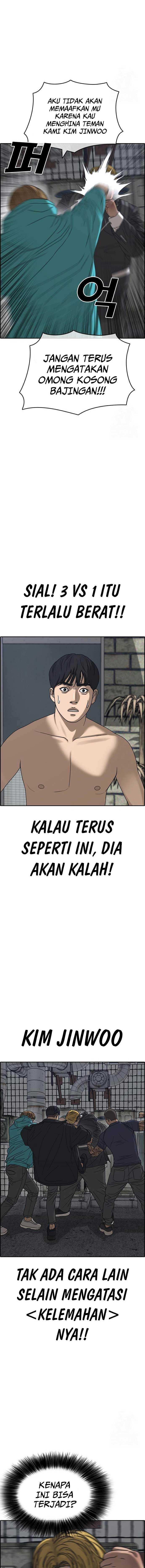 Loser’s Life 2 Chapter 04 Gambar 18