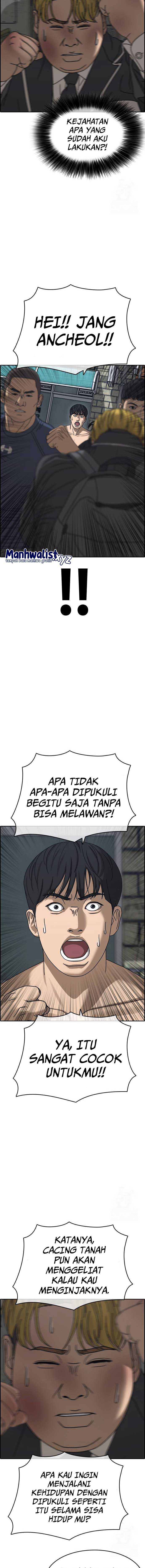 Loser’s Life 2 Chapter 04 Gambar 19
