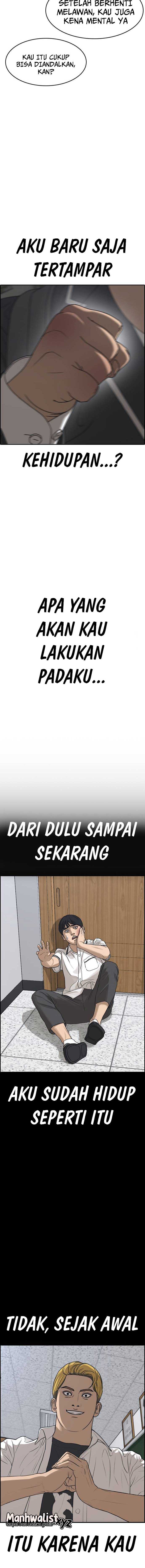Loser’s Life 2 Chapter 04 Gambar 20