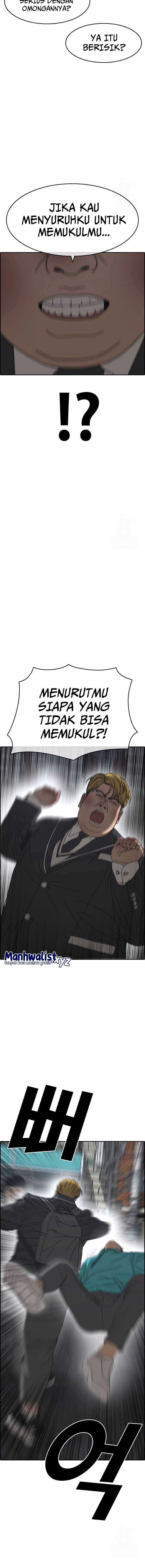 Loser’s Life 2 Chapter 04 Gambar 22