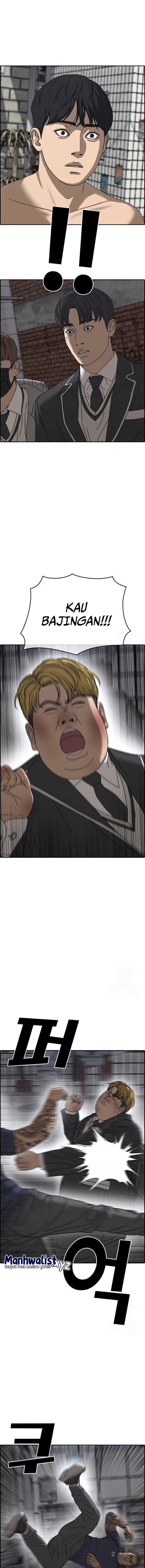 Loser’s Life 2 Chapter 04 Gambar 23