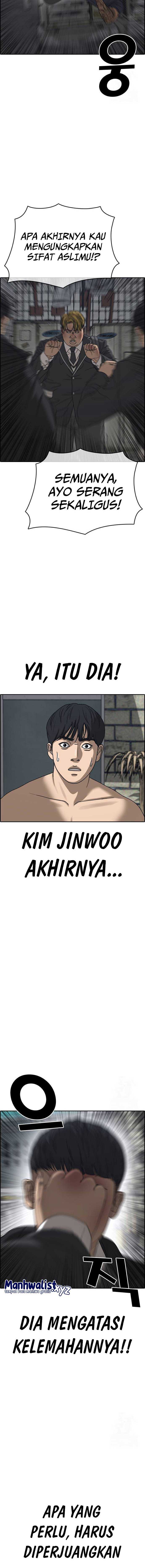 Loser’s Life 2 Chapter 04 Gambar 24