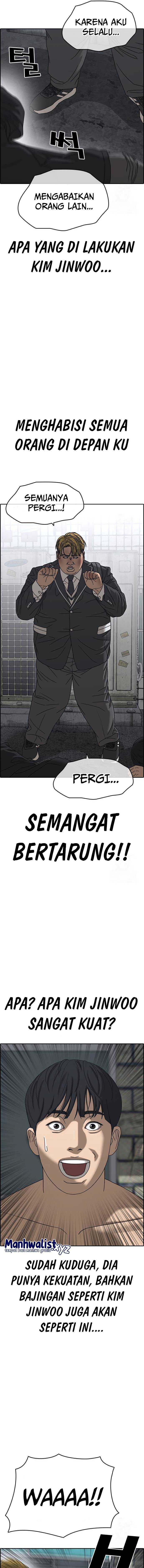 Loser’s Life 2 Chapter 04 Gambar 25