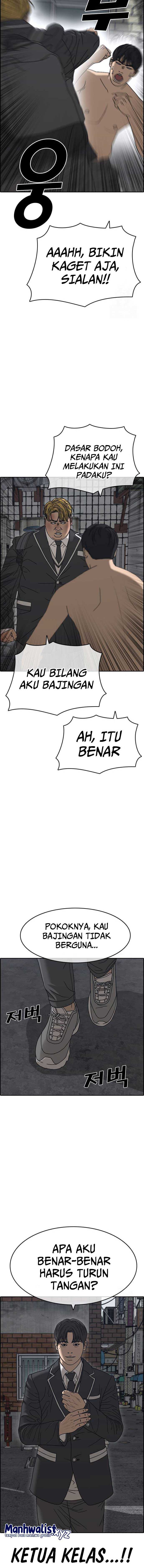 Loser’s Life 2 Chapter 04 Gambar 26
