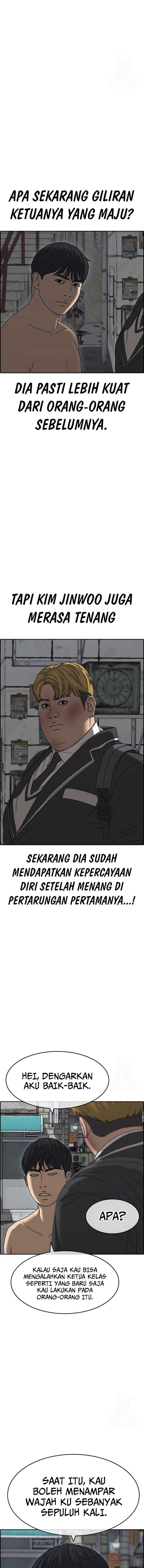 Loser’s Life 2 Chapter 04 Gambar 27