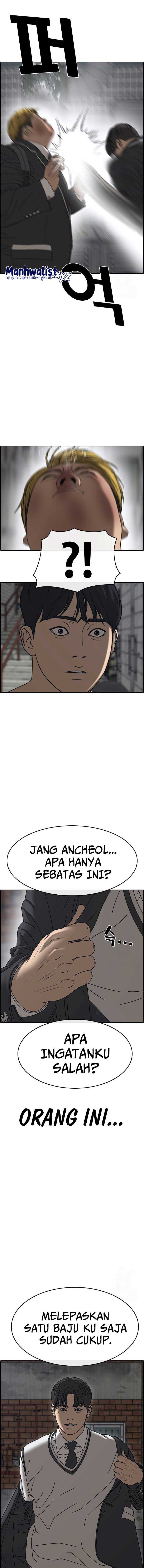 Loser’s Life 2 Chapter 04 Gambar 29