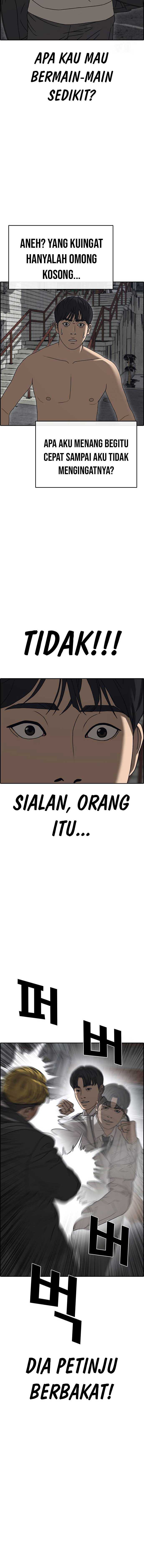 Loser’s Life 2 Chapter 04 Gambar 30