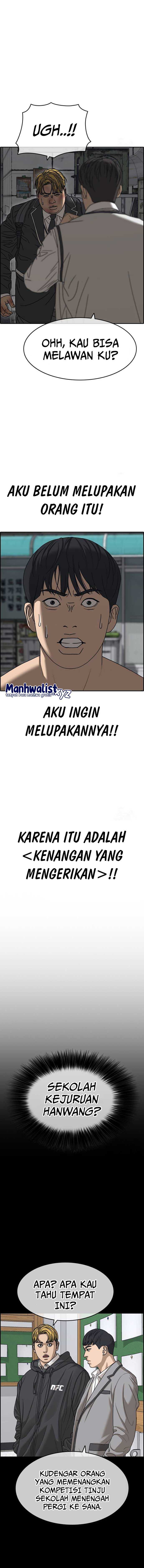 Loser’s Life 2 Chapter 04 Gambar 31
