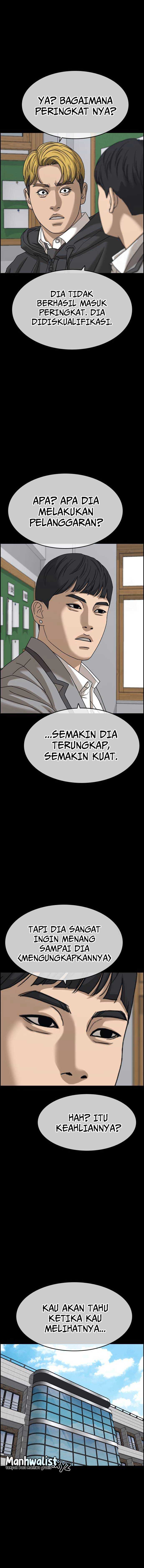 Loser’s Life 2 Chapter 04 Gambar 32