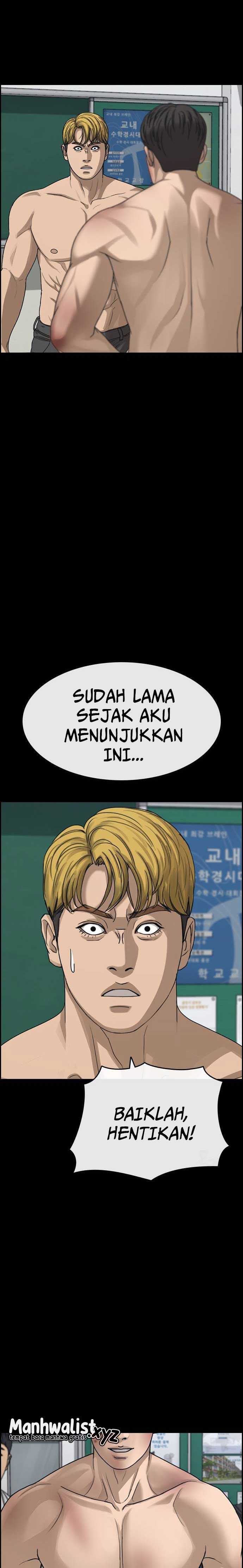 Loser’s Life 2 Chapter 04 Gambar 33