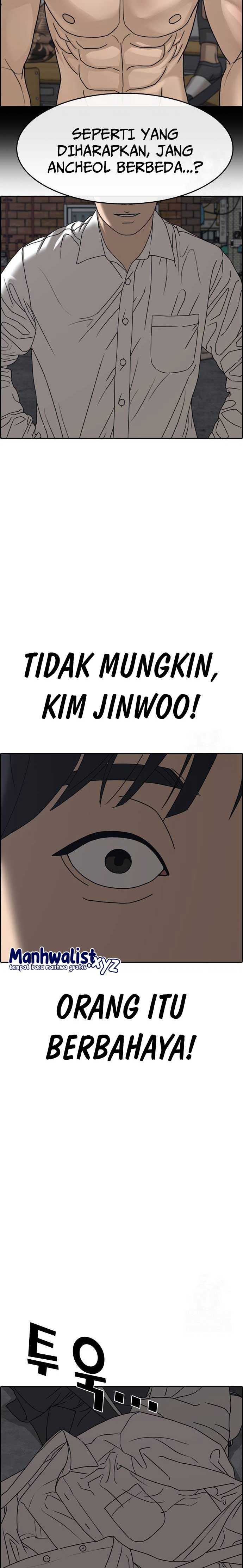 Loser’s Life 2 Chapter 04 Gambar 34