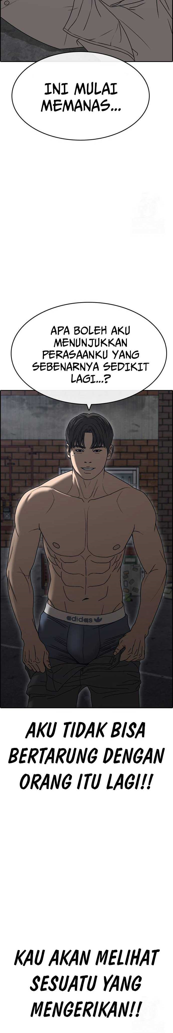 Loser’s Life 2 Chapter 04 Gambar 35