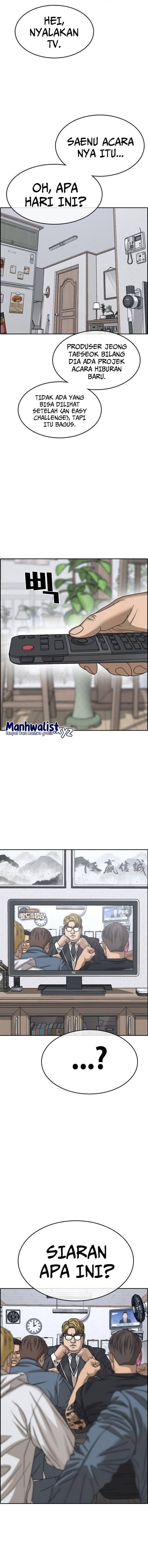 Loser’s Life 2 Chapter 12 Gambar 1