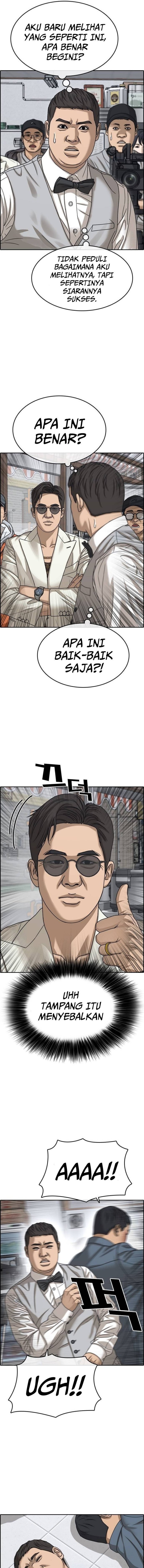 Loser’s Life 2 Chapter 12 Gambar 3