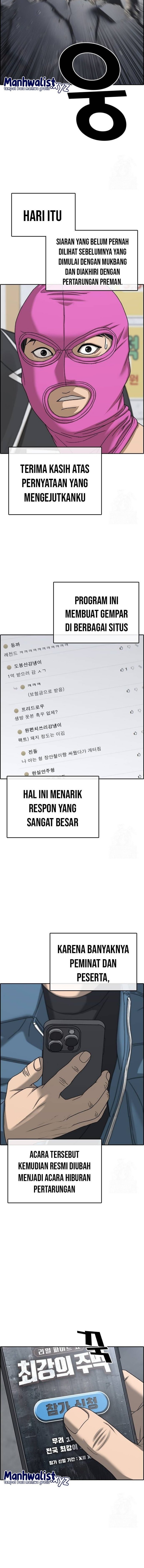 Loser’s Life 2 Chapter 12 Gambar 24