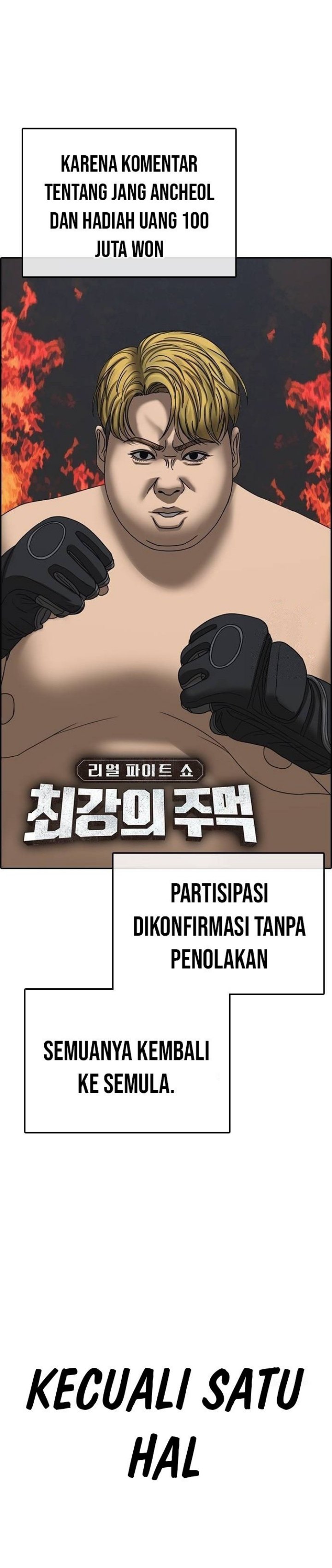 Loser’s Life 2 Chapter 12 Gambar 25