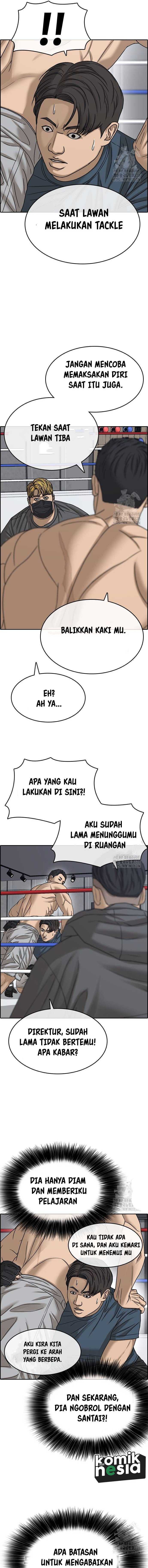 Loser’s Life 2 Chapter 14 Gambar 5