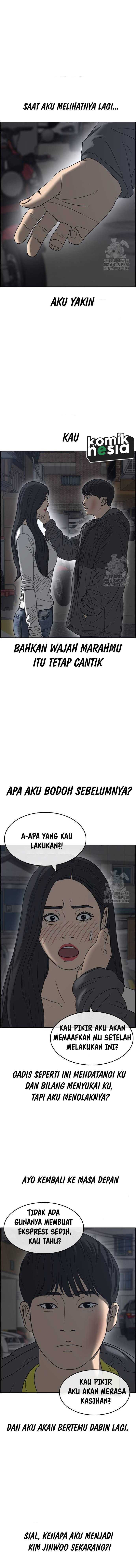 Loser’s Life 2 Chapter 14 Gambar 10