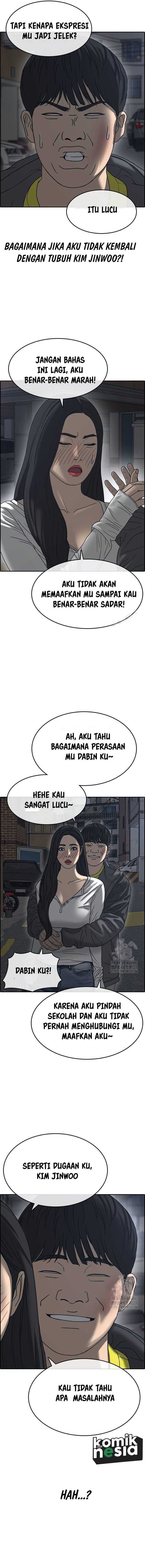 Loser’s Life 2 Chapter 14 Gambar 11