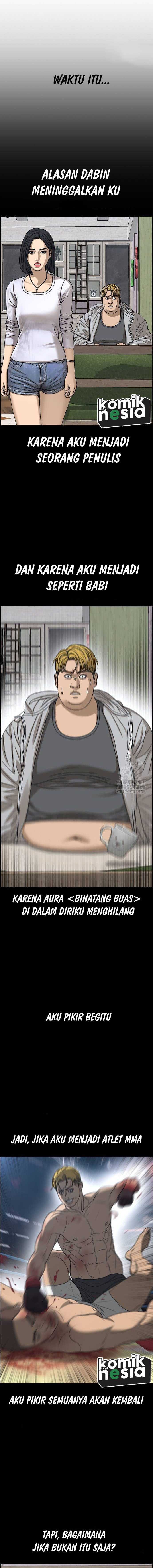 Loser’s Life 2 Chapter 14 Gambar 13