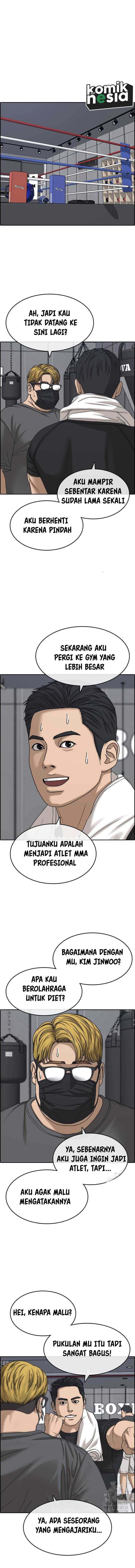 Loser’s Life 2 Chapter 14 Gambar 16