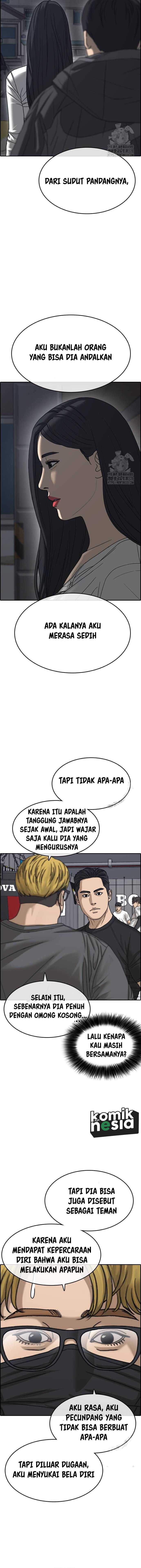 Loser’s Life 2 Chapter 14 Gambar 19