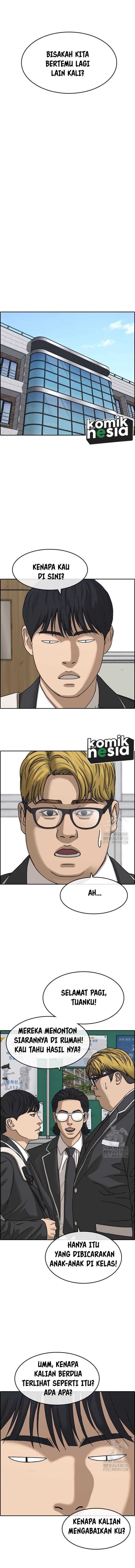 Loser’s Life 2 Chapter 14 Gambar 21