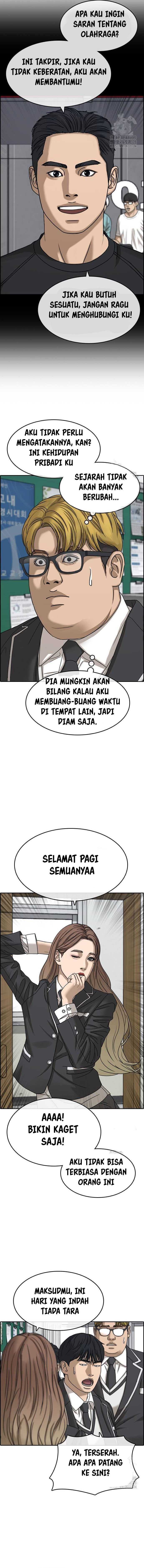 Loser’s Life 2 Chapter 14 Gambar 23
