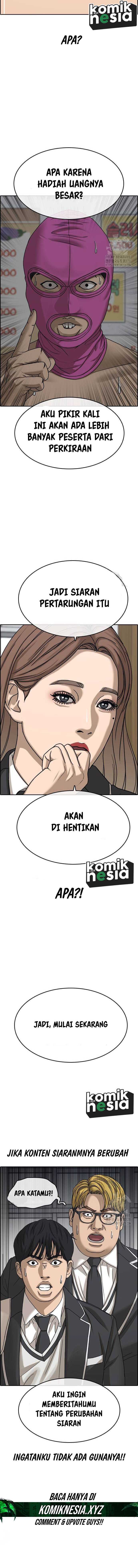 Loser’s Life 2 Chapter 14 Gambar 25