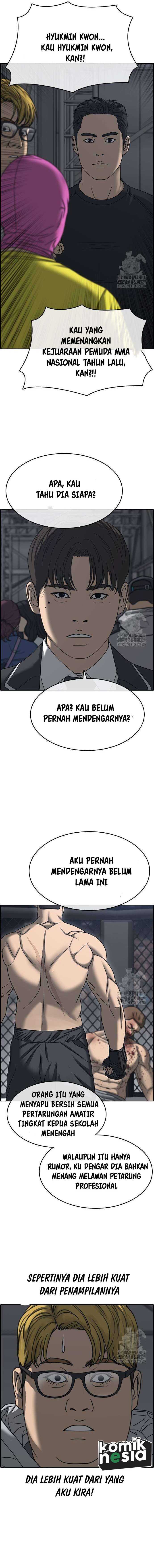Loser’s Life 2 Chapter 16 Gambar 3