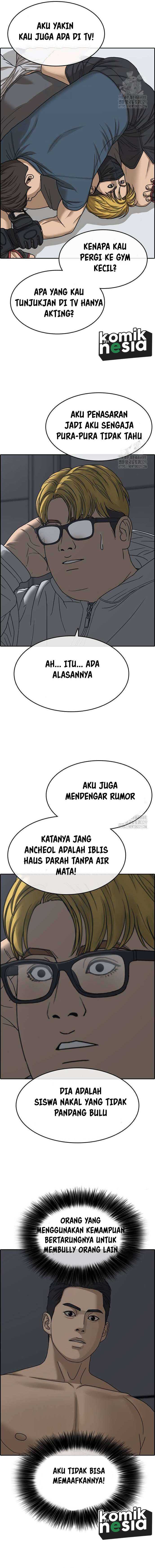 Loser’s Life 2 Chapter 16 Gambar 6