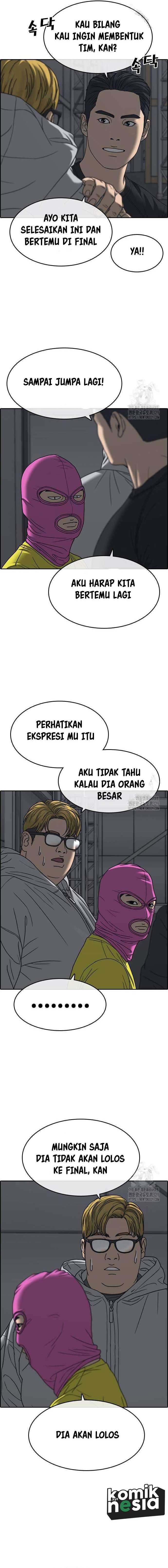 Loser’s Life 2 Chapter 16 Gambar 8