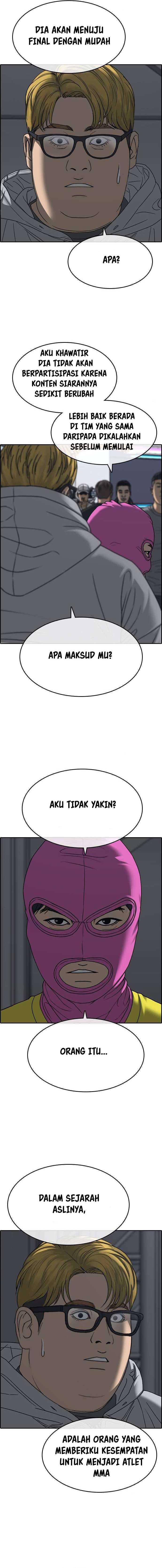 Loser’s Life 2 Chapter 16 Gambar 9
