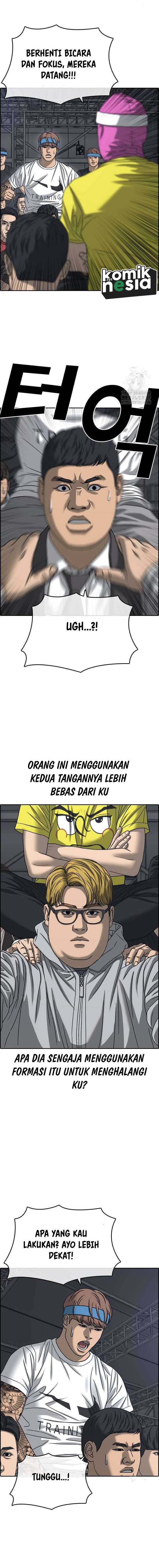 Loser’s Life 2 Chapter 16 Gambar 16