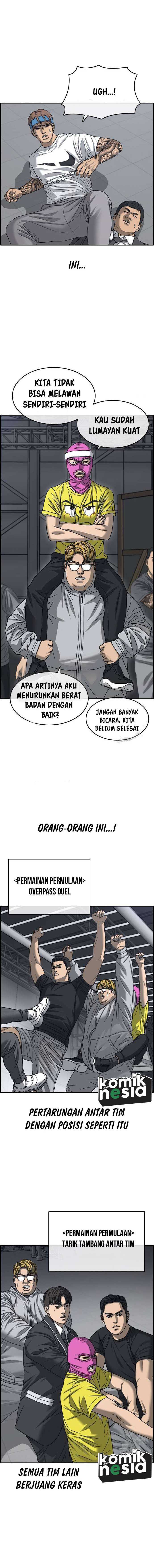 Loser’s Life 2 Chapter 16 Gambar 19