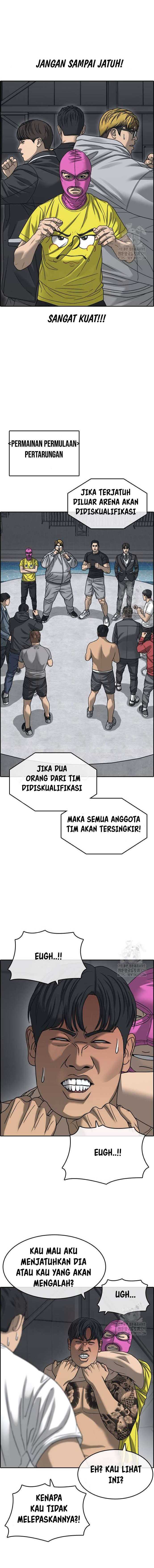 Loser’s Life 2 Chapter 16 Gambar 20