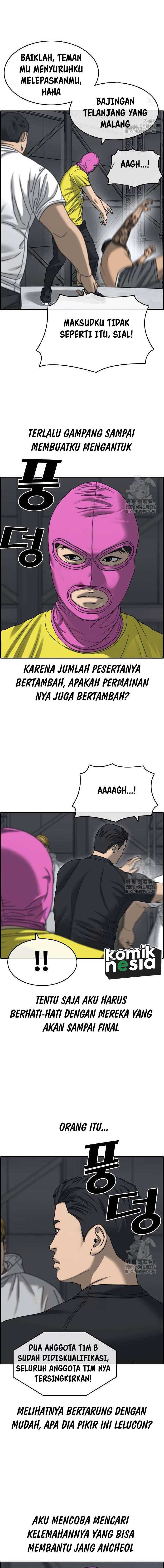 Loser’s Life 2 Chapter 16 Gambar 21