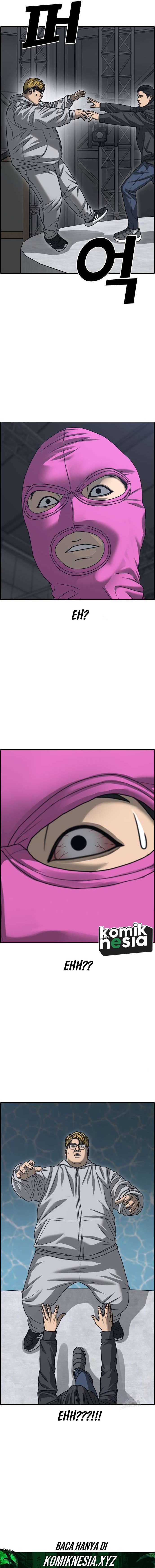 Loser’s Life 2 Chapter 16 Gambar 23