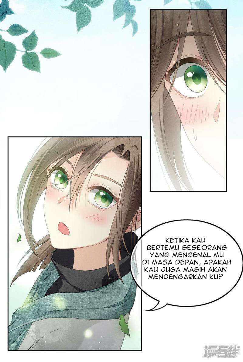 Lost You Forever Chapter 05 Gambar 20