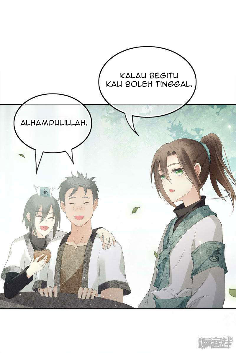 Lost You Forever Chapter 05 Gambar 26