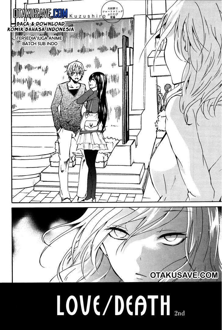 Love Death. Chapter 02 Gambar 2