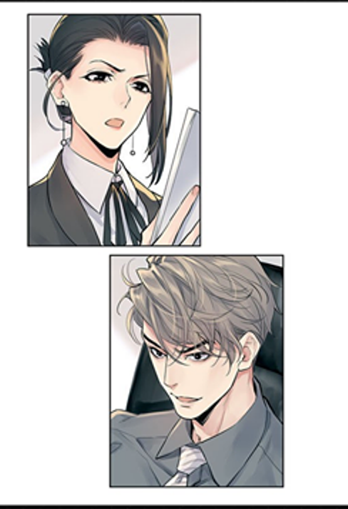 Love War’s Victory Chapter 01 Gambar 3