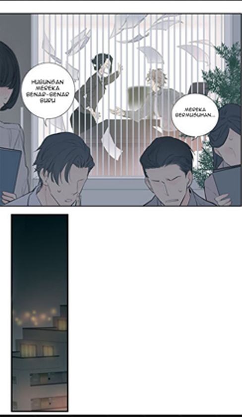 Love War’s Victory Chapter 01 Gambar 4
